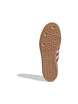 ADIDAS ORIGINALS | Zapatillas de deporte SAMBA OG | weiss